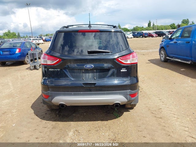 Ford ESCAPE SE 2016 1FMCU9GX5GUC47263 Image 16