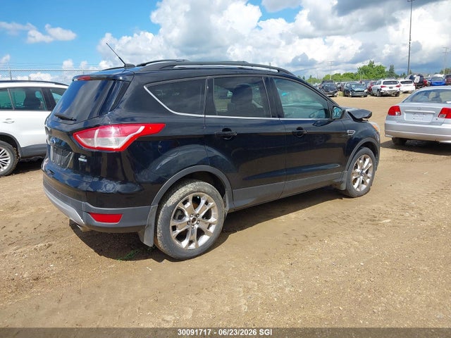 Продажа на аукционе авто 2016 Ford Escape Se, vin: 1FMCU9GX5GUC47263, номер лота: 30091717