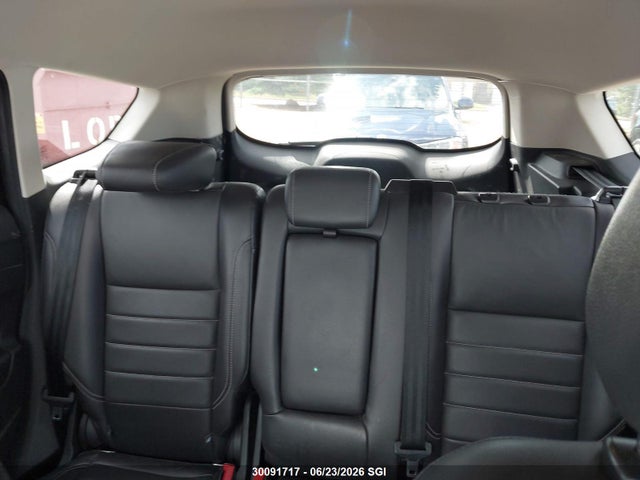 Ford ESCAPE SE 2016 1FMCU9GX5GUC47263 Image 8