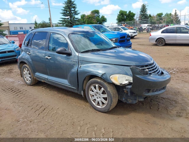 Aukcja sprzedaży 2006 Chrysler Pt Cruiser, vin: 3A4FY48B86T329051, numer aukcji: 30092286
