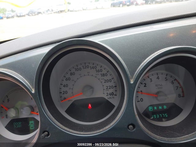 2006 Chrysler Pt Cruiser მანქანა იყიდება აუქციონზე, vin: 3A4FY48B86T329051, აუქციონის ნომერი: 30092286
