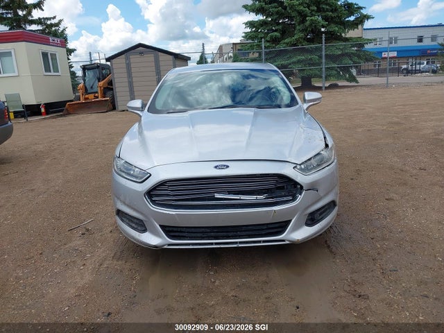 Ford FUSION SE 2014 1FA6P0H77E5371809 Image 12