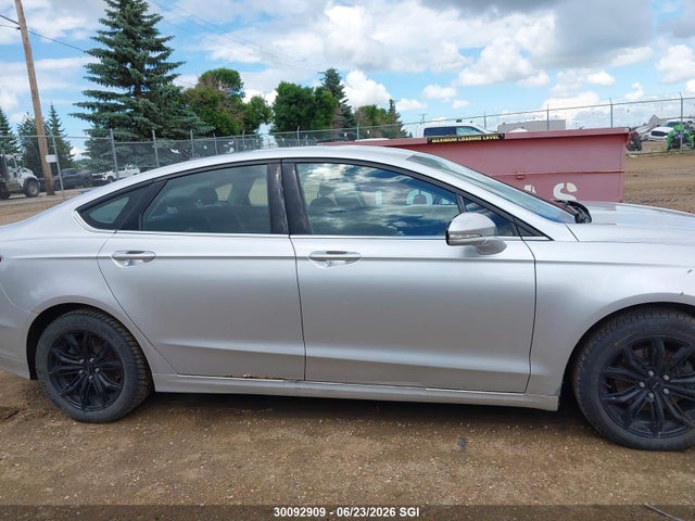 Ford FUSION SE 2014 1FA6P0H77E5371809 Image 13