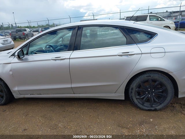 Продаж на аукціоні авто 2014 Ford Fusion Se, vin: 1FA6P0H77E5371809, номер лоту: 30092909