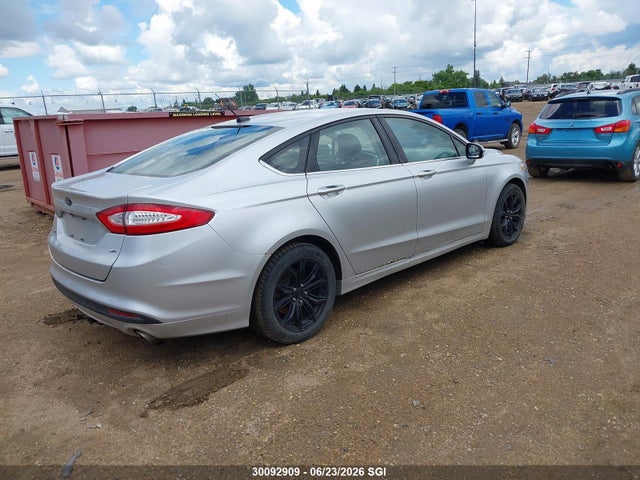 Продаж на аукціоні авто 2014 Ford Fusion Se, vin: 1FA6P0H77E5371809, номер лоту: 30092909
