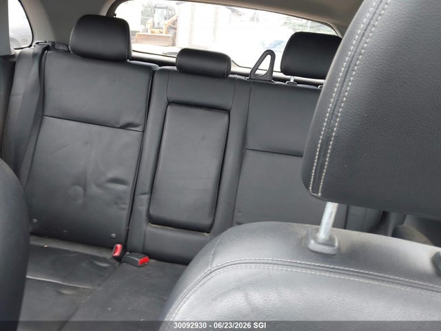 30092930 :رقم المزاد ، 4A4AJ4AU8DE601457 vin ، 2013 Mitsubishi Rvr Gt مزاد بيع