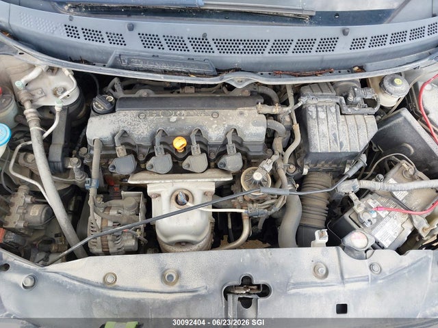 Продаж на аукціоні авто 2007 Honda Civic Dx-g, vin: 2HGFG123X7H000002, номер лоту: 30092404