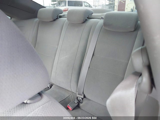 Продаж на аукціоні авто 2007 Honda Civic Dx-g, vin: 2HGFG123X7H000002, номер лоту: 30092404
