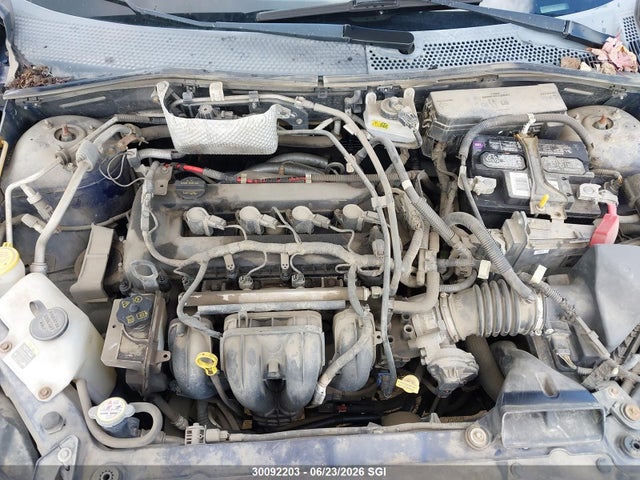 Продаж на аукціоні авто 2008 Ford Focus Se/sel/ses, vin: 1FAHP35N78W105198, номер лоту: 30092203