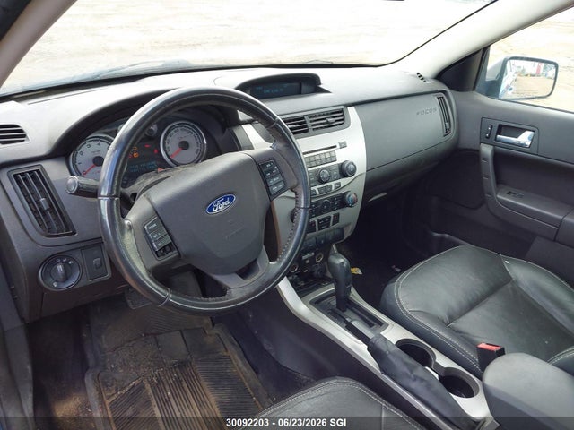 Продаж на аукціоні авто 2008 Ford Focus Se/sel/ses, vin: 1FAHP35N78W105198, номер лоту: 30092203