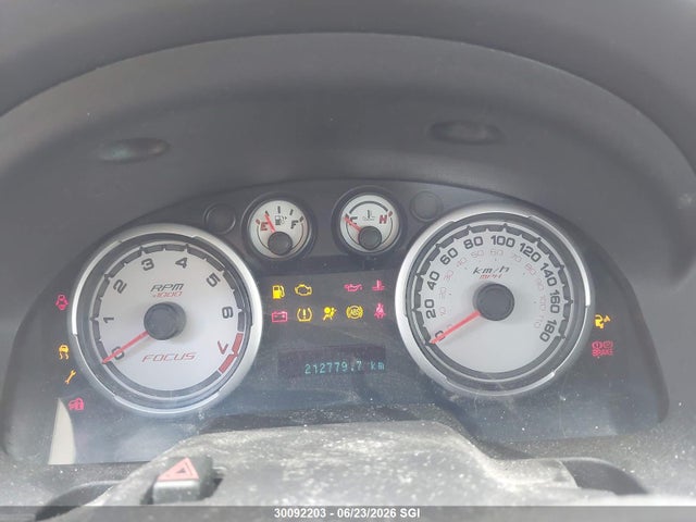 Продаж на аукціоні авто 2008 Ford Focus Se/sel/ses, vin: 1FAHP35N78W105198, номер лоту: 30092203