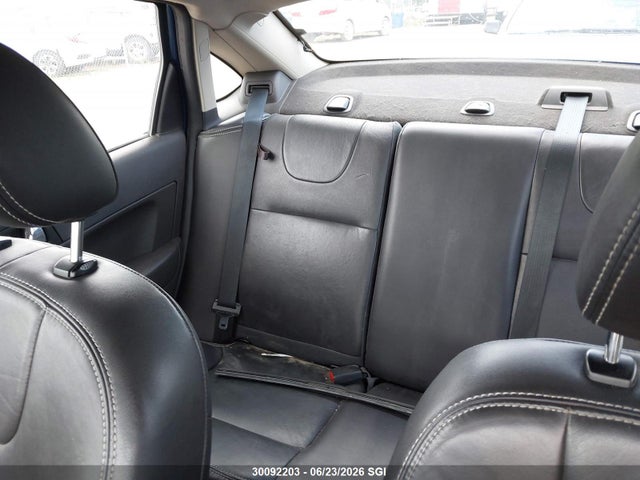 Продаж на аукціоні авто 2008 Ford Focus Se/sel/ses, vin: 1FAHP35N78W105198, номер лоту: 30092203