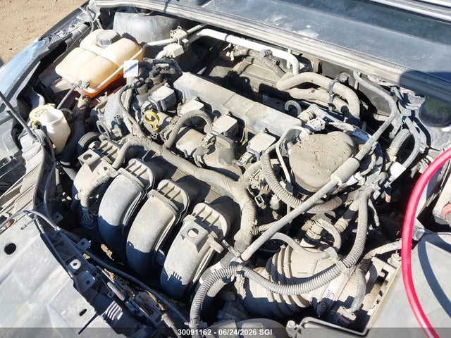 Продаж на аукціоні авто 2015 Ford Focus Se, vin: 1FADP3F28FL370665, номер лоту: 30091162