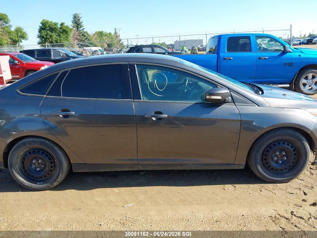 Продаж на аукціоні авто 2015 Ford Focus Se, vin: 1FADP3F28FL370665, номер лоту: 30091162
