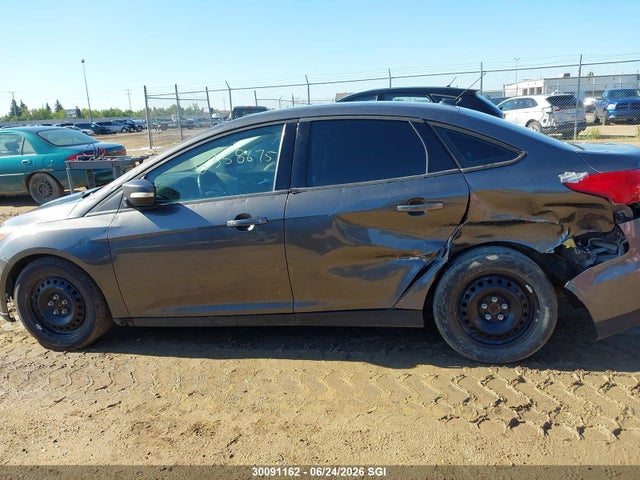 Продаж на аукціоні авто 2015 Ford Focus Se, vin: 1FADP3F28FL370665, номер лоту: 30091162