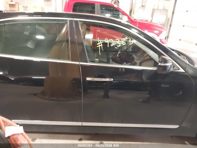 Продаж на аукціоні авто 2016 Hyundai Equus Ultimate, vin: KMHGH4JH5GU102850, номер лоту: 30092383