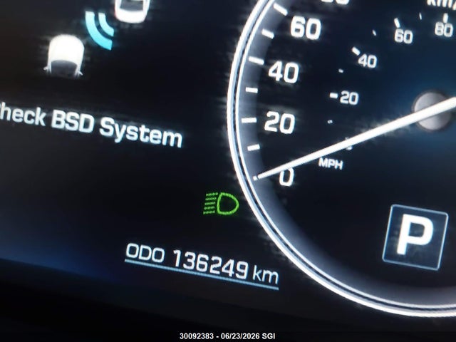 Продаж на аукціоні авто 2016 Hyundai Equus Ultimate, vin: KMHGH4JH5GU102850, номер лоту: 30092383