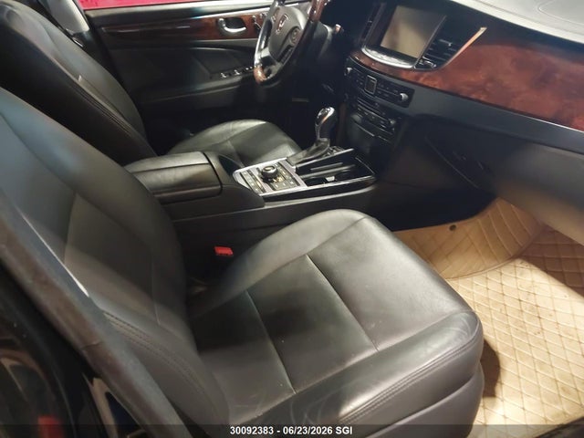 Продаж на аукціоні авто 2016 Hyundai Equus Ultimate, vin: KMHGH4JH5GU102850, номер лоту: 30092383