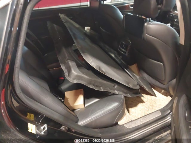 Продаж на аукціоні авто 2016 Hyundai Equus Ultimate, vin: KMHGH4JH5GU102850, номер лоту: 30092383