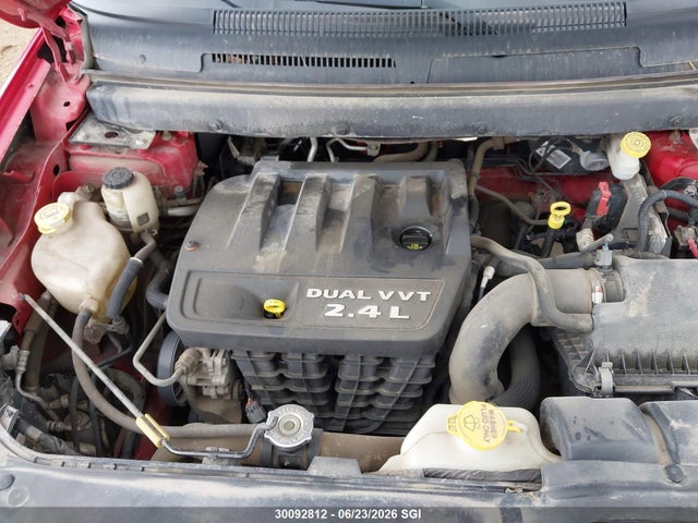 Продаж на аукціоні авто 2012 Dodge Journey Sxt, vin: 3C4PDCCB6CT364464, номер лоту: 30092812