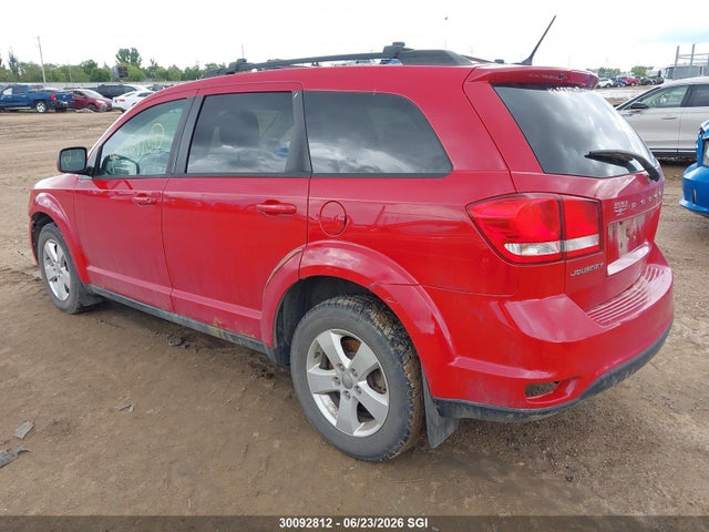 Auction sale of the 2012 Dodge Journey Sxt, vin: 3C4PDCCB6CT364464, lot number: 30092812