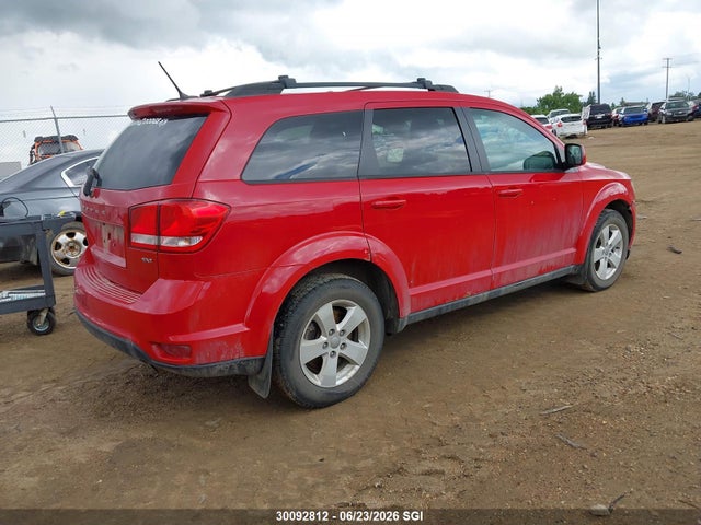 Продаж на аукціоні авто 2012 Dodge Journey Sxt, vin: 3C4PDCCB6CT364464, номер лоту: 30092812