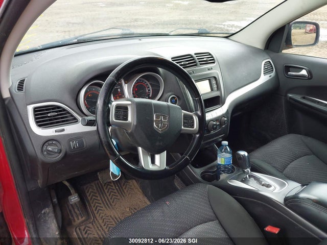Auction sale of the 2012 Dodge Journey Sxt, vin: 3C4PDCCB6CT364464, lot number: 30092812
