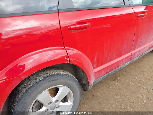 Продаж на аукціоні авто 2012 Dodge Journey Sxt, vin: 3C4PDCCB6CT364464, номер лоту: 30092812