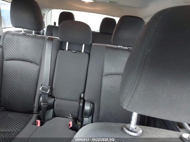 Продаж на аукціоні авто 2012 Dodge Journey Sxt, vin: 3C4PDCCB6CT364464, номер лоту: 30092812