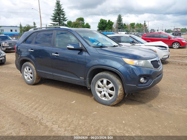 Aukcja sprzedaży 2011 Kia Sorento Lx, vin: 5XYKTDA29BG082850, numer aukcji: 30092929