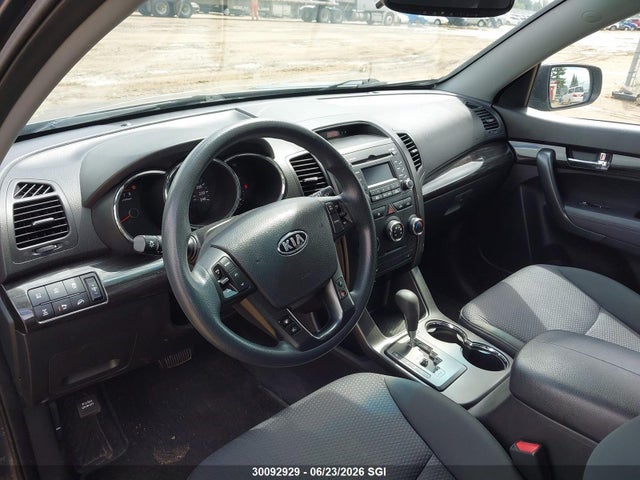 Продаж на аукціоні авто 2011 Kia Sorento Lx, vin: 5XYKTDA29BG082850, номер лоту: 30092929
