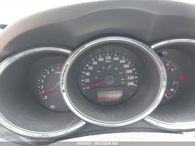 Продаж на аукціоні авто 2011 Kia Sorento Lx, vin: 5XYKTDA29BG082850, номер лоту: 30092929