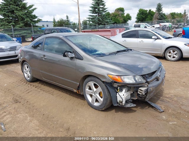 Продаж на аукціоні авто 2008 Honda Civic Exl, vin: 2HGFG11948H003369, номер лоту: 30091113