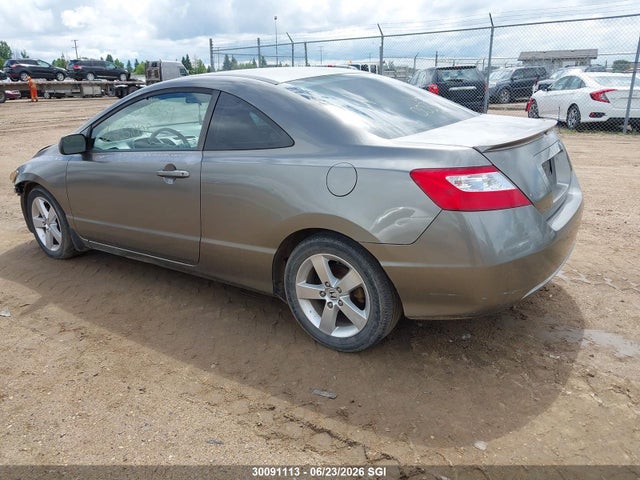 Продаж на аукціоні авто 2008 Honda Civic Exl, vin: 2HGFG11948H003369, номер лоту: 30091113