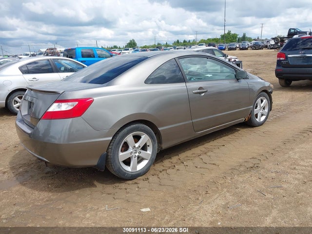 Продаж на аукціоні авто 2008 Honda Civic Exl, vin: 2HGFG11948H003369, номер лоту: 30091113