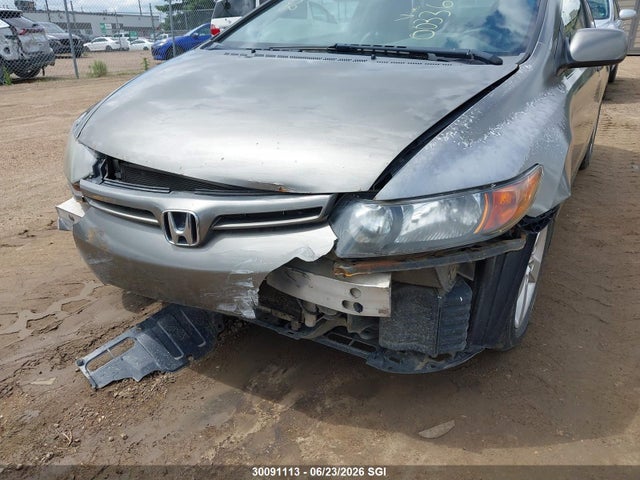 Продаж на аукціоні авто 2008 Honda Civic Exl, vin: 2HGFG11948H003369, номер лоту: 30091113