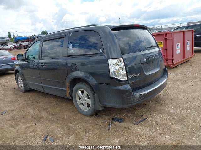 Продаж на аукціоні авто 2011 Dodge Grand Caravan Express, vin: 2D4RN4DG9BR672920, номер лоту: 30092915
