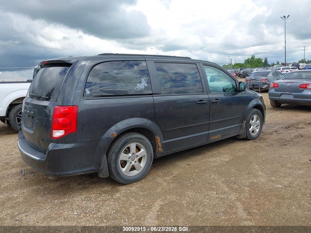 Продаж на аукціоні авто 2011 Dodge Grand Caravan Express, vin: 2D4RN4DG9BR672920, номер лоту: 30092915