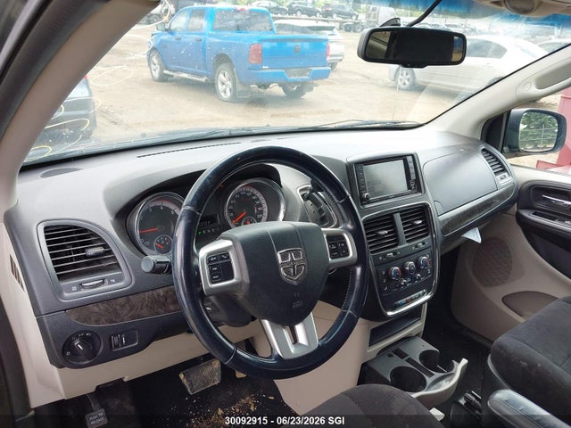 Продаж на аукціоні авто 2011 Dodge Grand Caravan Express, vin: 2D4RN4DG9BR672920, номер лоту: 30092915