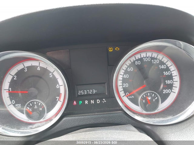 Продаж на аукціоні авто 2011 Dodge Grand Caravan Express, vin: 2D4RN4DG9BR672920, номер лоту: 30092915