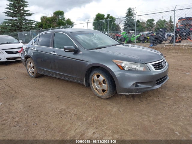 Продаж на аукціоні авто 2008 Honda Accord Ex, vin: 1HGCP36758A802520, номер лоту: 30090548