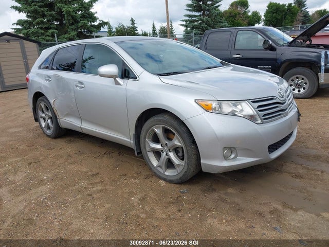 2009 Toyota Venza მანქანა იყიდება აუქციონზე, vin: 4T3BK11A79U019315, აუქციონის ნომერი: 30092871
