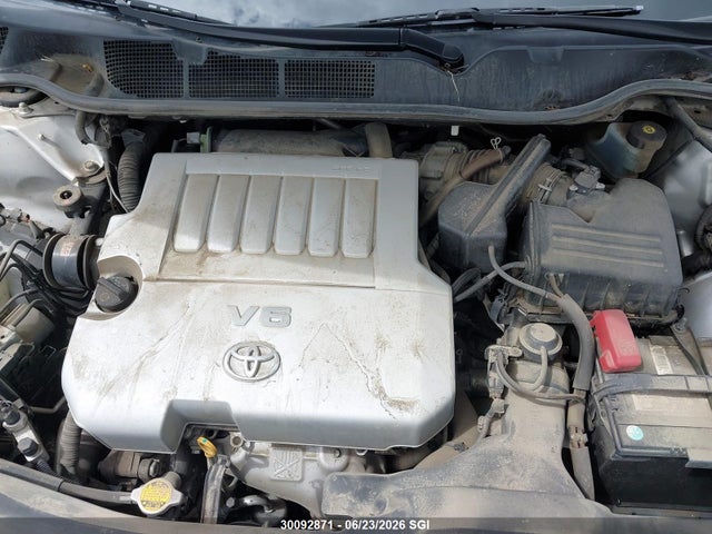 2009 Toyota Venza მანქანა იყიდება აუქციონზე, vin: 4T3BK11A79U019315, აუქციონის ნომერი: 30092871