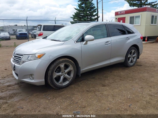 2009 Toyota Venza მანქანა იყიდება აუქციონზე, vin: 4T3BK11A79U019315, აუქციონის ნომერი: 30092871