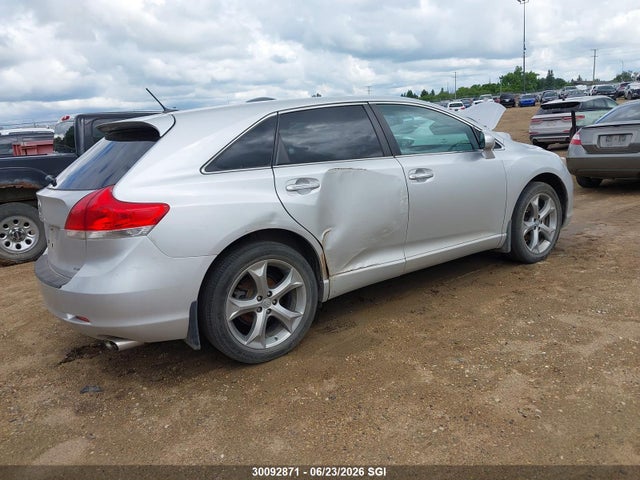 2009 Toyota Venza მანქანა იყიდება აუქციონზე, vin: 4T3BK11A79U019315, აუქციონის ნომერი: 30092871
