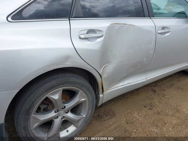 2009 Toyota Venza მანქანა იყიდება აუქციონზე, vin: 4T3BK11A79U019315, აუქციონის ნომერი: 30092871