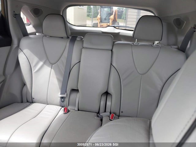2009 Toyota Venza მანქანა იყიდება აუქციონზე, vin: 4T3BK11A79U019315, აუქციონის ნომერი: 30092871