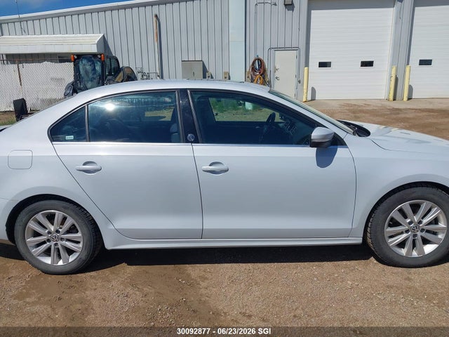 Volkswagen JETTA SE 2017 3VWDB7AJ8HM323861 Image 12