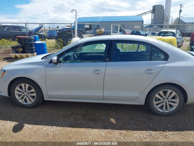 Volkswagen JETTA SE 2017 3VWDB7AJ8HM323861 Image 13