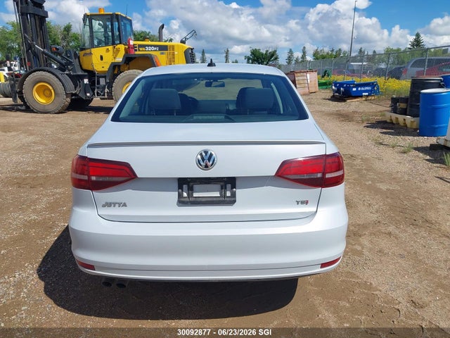 Volkswagen JETTA SE 2017 3VWDB7AJ8HM323861 Image 15